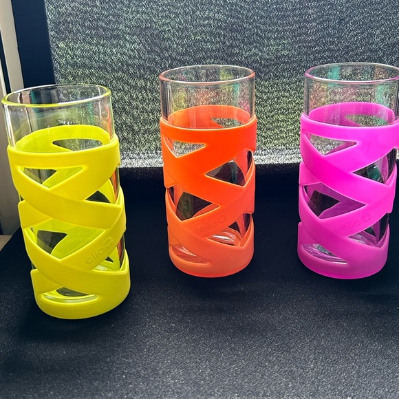 Ello Glasses multiple colors 7 total - Picture 2 of 6